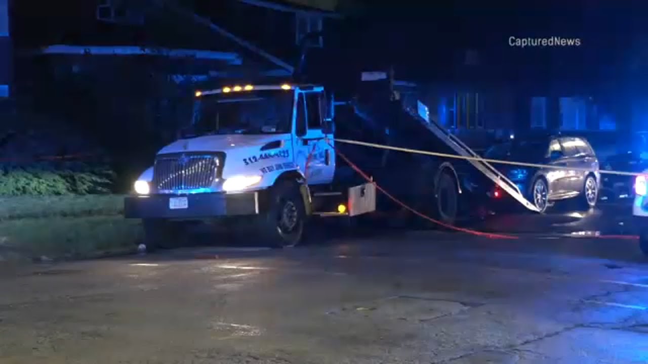 Tow truck driver among 2 killed in Far South Side shootout: Chicago ...
