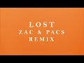 Frank ocean  lost zac  pacs remix  2023 remix