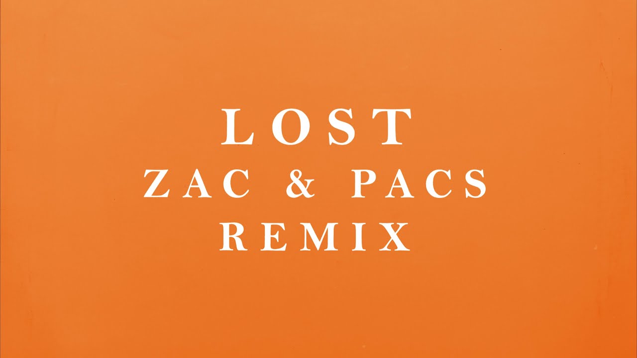 Watch Frank Ocean - Lost (ZAC & PACS Remix) - 2023 Remix on YouTube Watch Frank Ocean - Lost (ZAC & PACS Remix) - 2023 Remix on YouTube