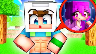 KIZ HAYRANLARIM BENİM VÜCUDUMDA MAHSUR KALDI 😱 Minecraft