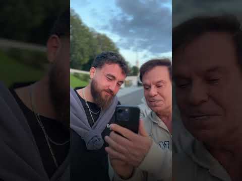 Вечер в кругу родных и друзей