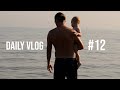 Spędź z nami dzień! DAILY VLOG #12 / Parque de la Paloma, Playa de Nagueles