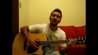 Cucho - Levemente (Cover de Reik)