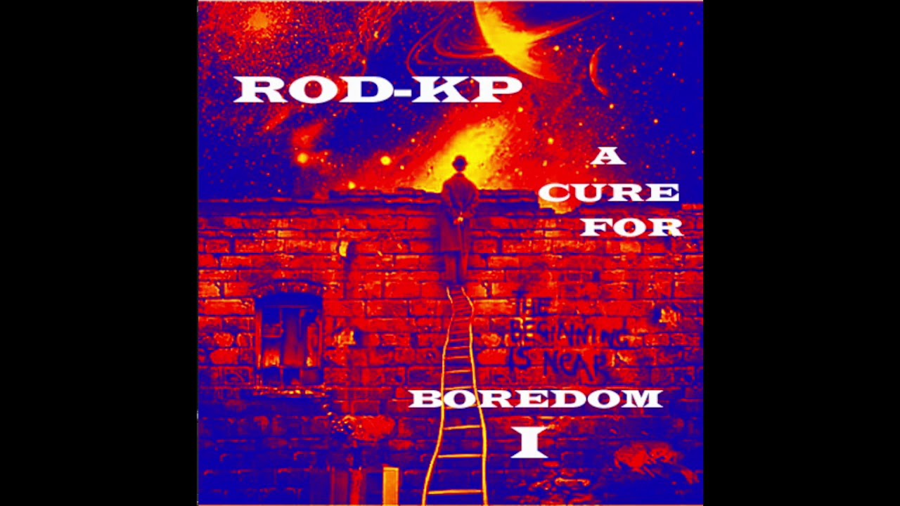 ROD-KP (BEATS): Cure I - 9. Puppet On a String