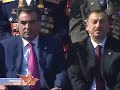 🇷🇺 А вот таким был Парад Победы в 2010 году. На нём присутствовали войска из всех стран СНГ, Европы