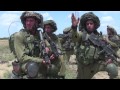 Ground Operation in Gaza to Stop Hamas