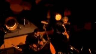 Omar Faruk Tekbilek Ve Ensemble