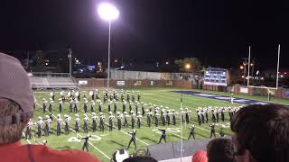SCVC 2016 Open Class Prelims