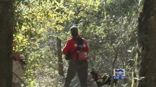 Baldwin County search continues for missing woman