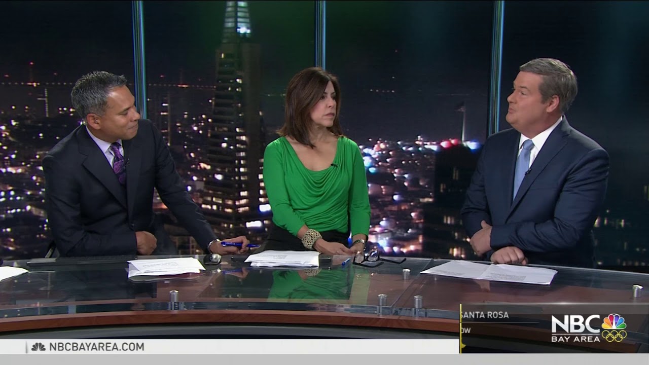 MISSING PIECES STOLEN GUNS: NBC PEABODY ENTRY 2018