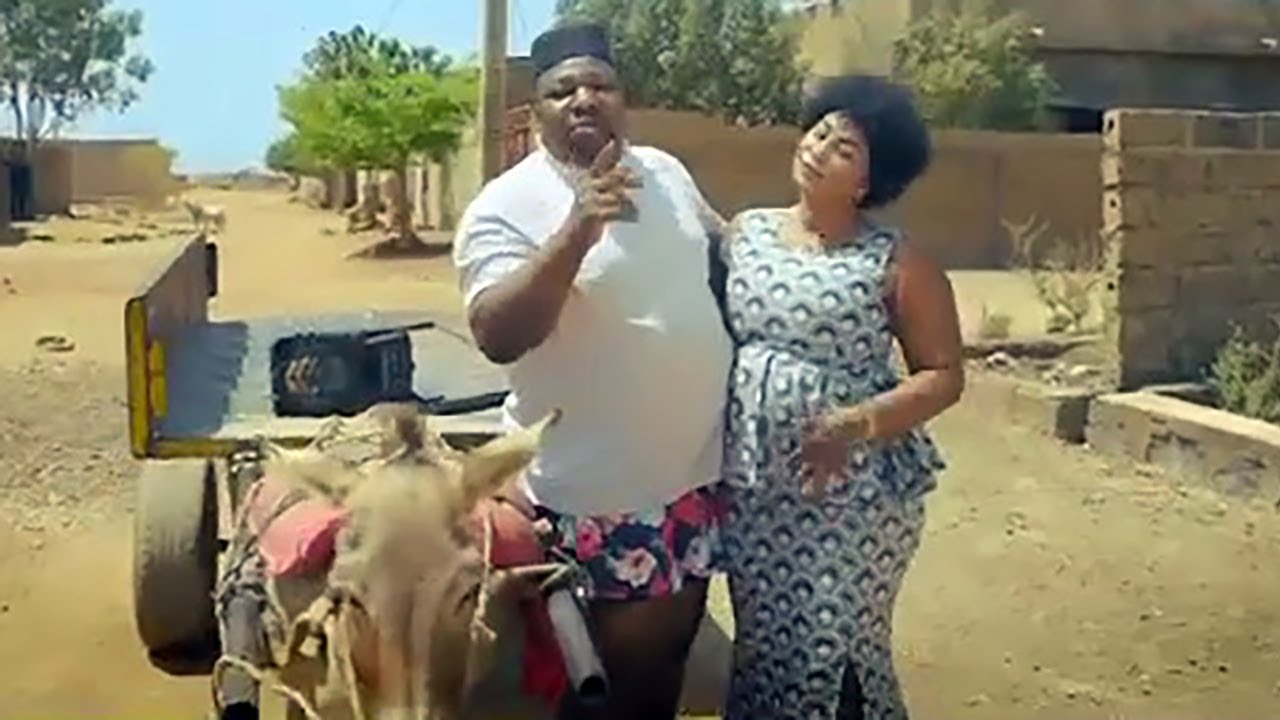CLABA - SAKÔRÔ (VidéoClip 2021)
