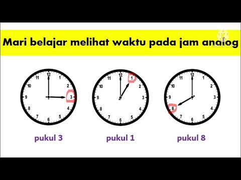 Video: Apa waktu lingkaran prasekolah?