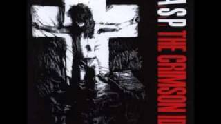 W.A.S.P. - I am one chords