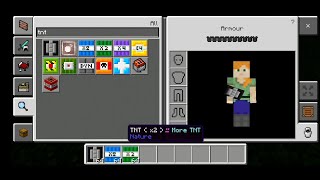 How to Download  More TNT  MOD in Minecraft For Android- Flat screenshot 5