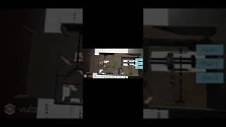 Floor Plan to Augmented Reality Applicatation