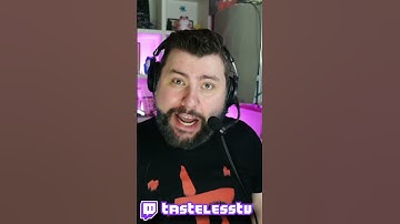 This AI Just BROKE SC2... • TASTELESS #SHORTS