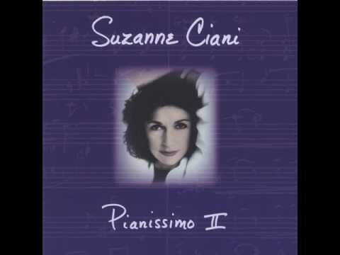Suzanne Ciani — Suzanne Ciani - Hotel Luna (from Pianissimo II)