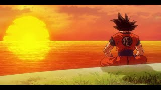 S1Ke X Goku Amv Rip Akira Toriyama