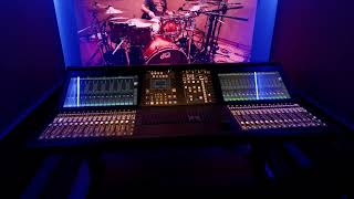 Sweetwater x Airstream | Dolby Atmos Studio Experience