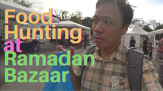 #158 Witnessing the Traditional Canon Firing during Ramadan in Brunei ??  [齋月尋食]