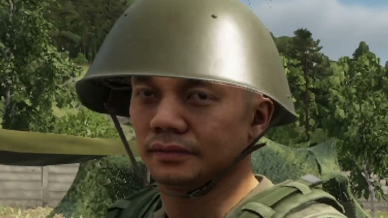 Arma Reforger  - Just too fun