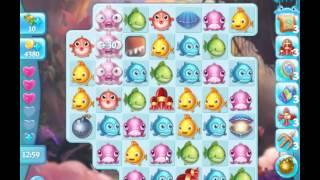 Fish Epic Level 42