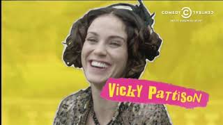 Channel 5 // Continuity // 28 Jan 2016