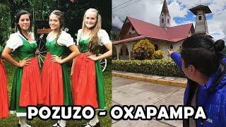 Pozuzo: Así es una Colonia de Alemanes en Perú | El Peruvian