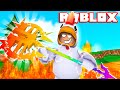 LA MIA NUOVA ASCIA DA 1.000.000€ SU ROBLOX!!