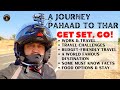 Finally, New Trip Begins from Shimla! [Ep01] #rajasthan #travel #vlog