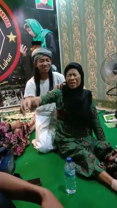 Gus nur syamsun