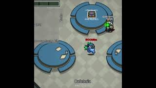 i hate phantom😭 #amongus #ytshorts #viral #impostor #funny #gameplay