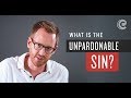 Have You Committed the Unpardonable Sin?