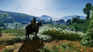 Dave - Raindance (ft. Tems) - Ghost of Tsushima Gameplay)