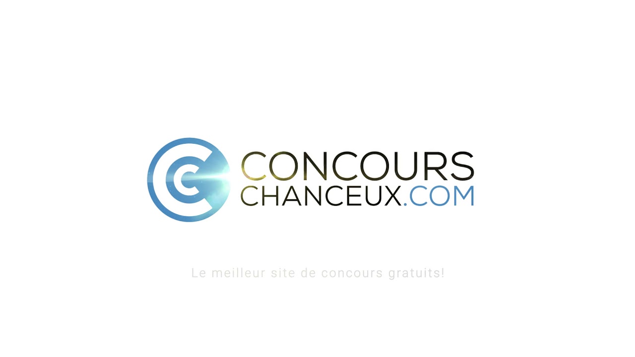 Animation Concours Gratuit en ligne tous les jours - Version 10