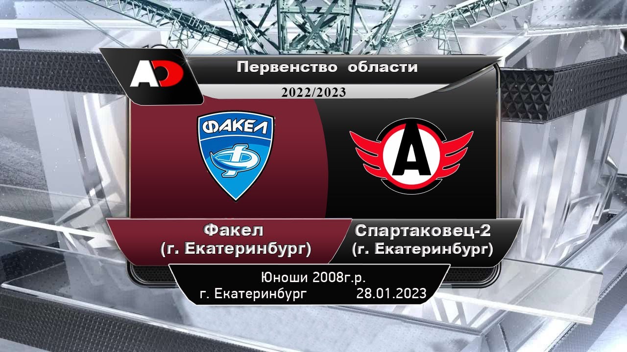 Авто факел cyclic