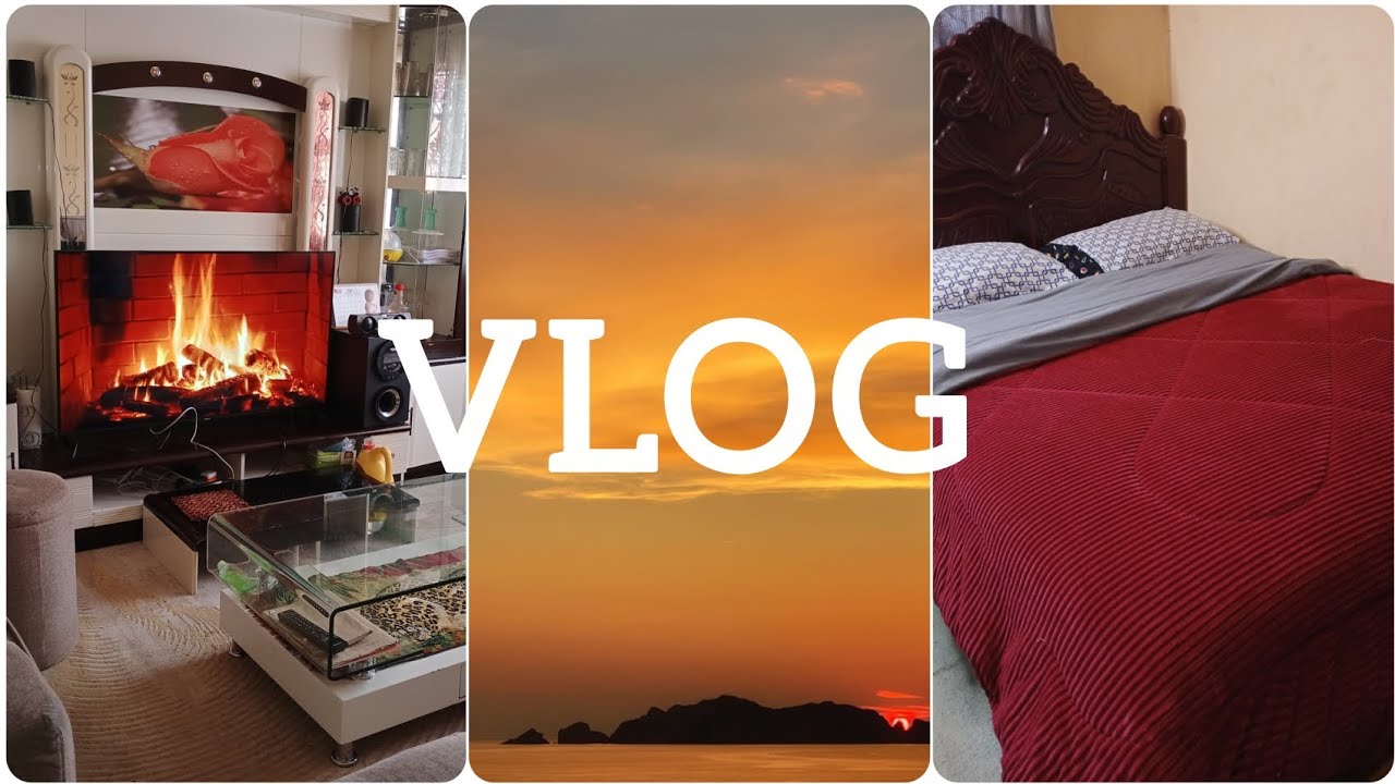 VLOG: cleaning motivation// laundry, bedroom reset and more 