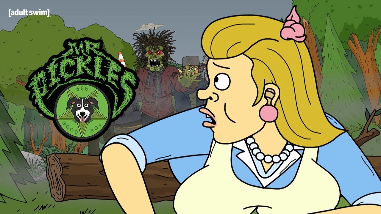Mr. Pickles - Hot Women Pics : Free Download, Borrow, and Streaming :  Internet Archive