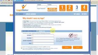 7 Free Online Logo Makers. screenshot 4