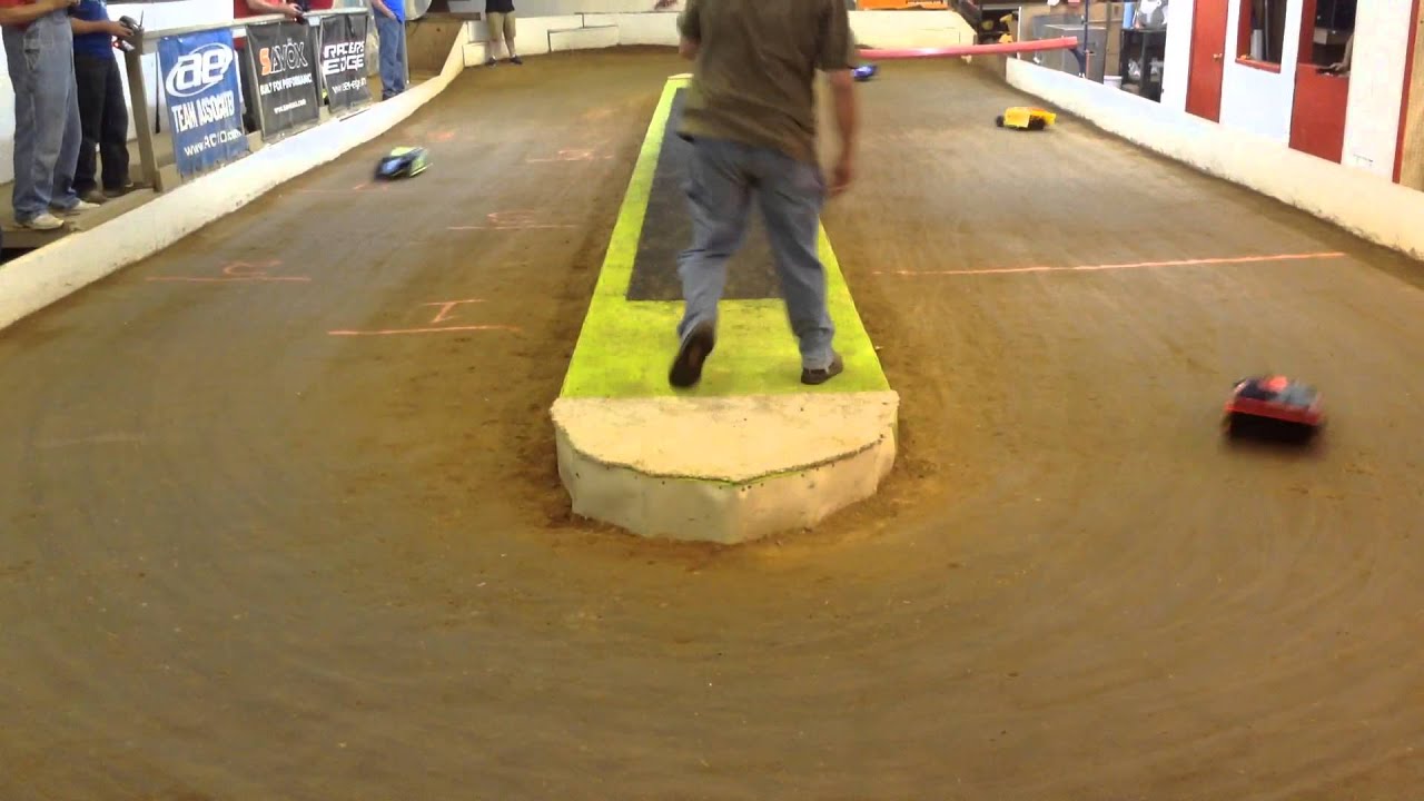 DSRHOBBIES Dawson Springs Raceway Open Wheel Modified AMain 91920 YouTube