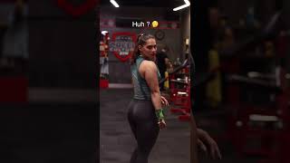 Latina Body Over Latina Make Up