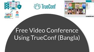 How to install TrueConf Server Free in 15 minutes ? | Bangla 2020 'best'