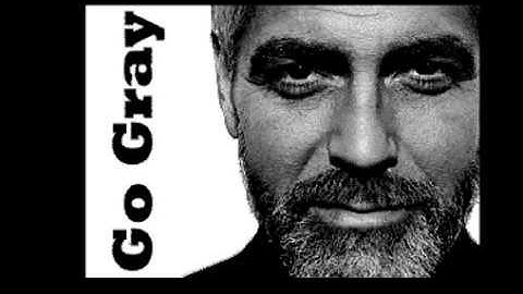 Go Gray C64 demo FLI slideshow  -Black and white graphics collection-(Arok Party 2018)