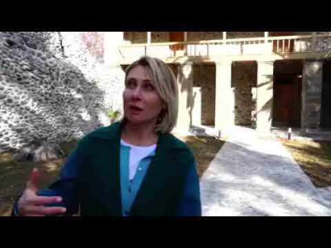 ერისთავების სასახლე ჩოხატაურში