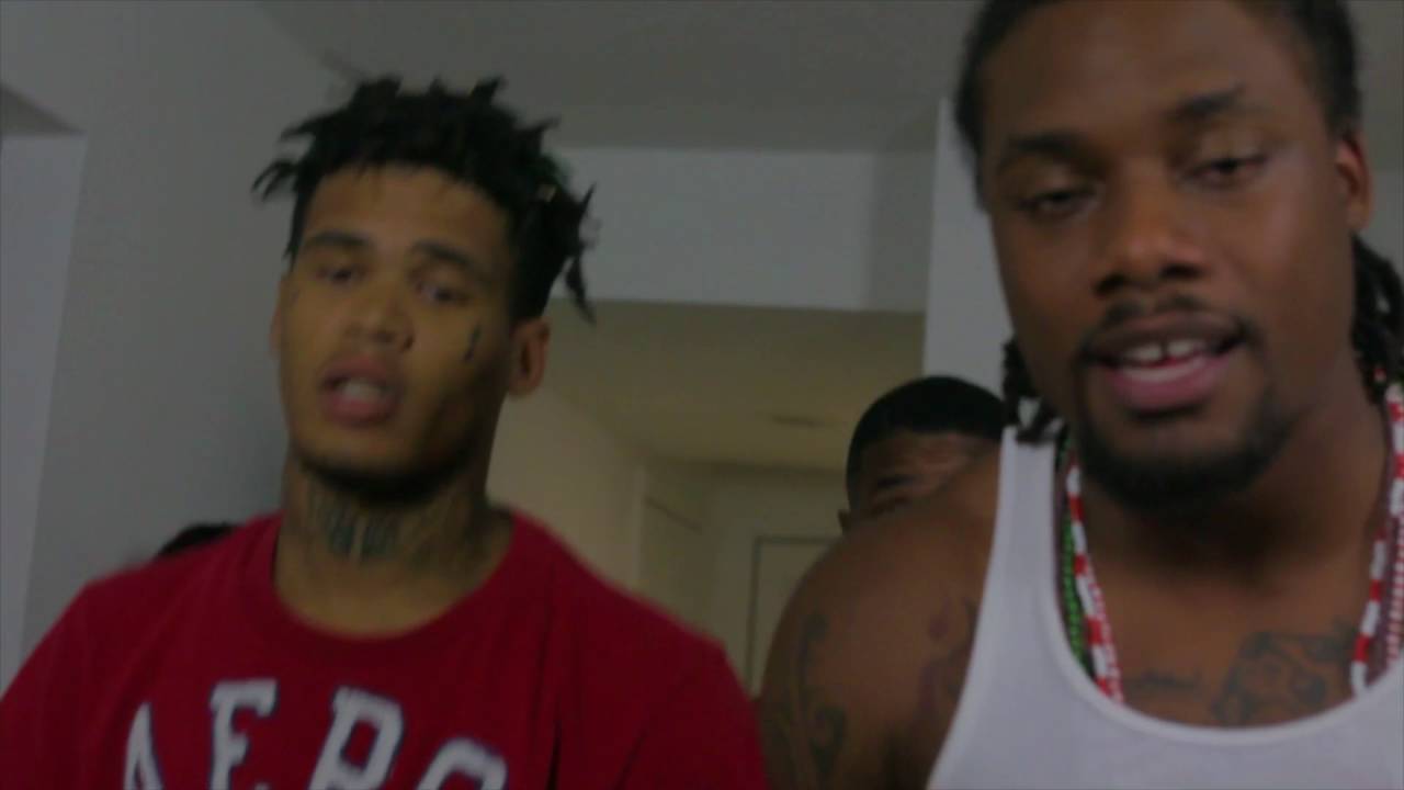 (NHB) Rollie x Billz x Woolio - Im Wit It