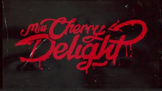 Miss Cherry Delight - Straight Razor