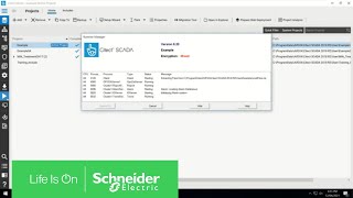 How to Setup DCOM Settings Between an OPC DA Server and an OPC Client | Schneider Electric Support