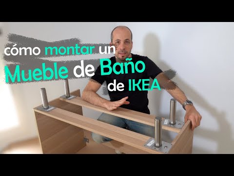 🎬 Video con opiniones sobre Bañeras Ikea