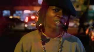 Washamba Wenza - This Is The Life (Official Music Video) feat. Ananda, Skobo G