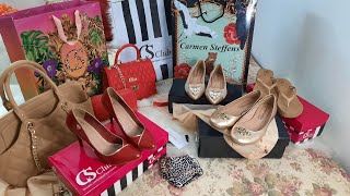 Meus produtos da Carmen Steffens screenshot 3